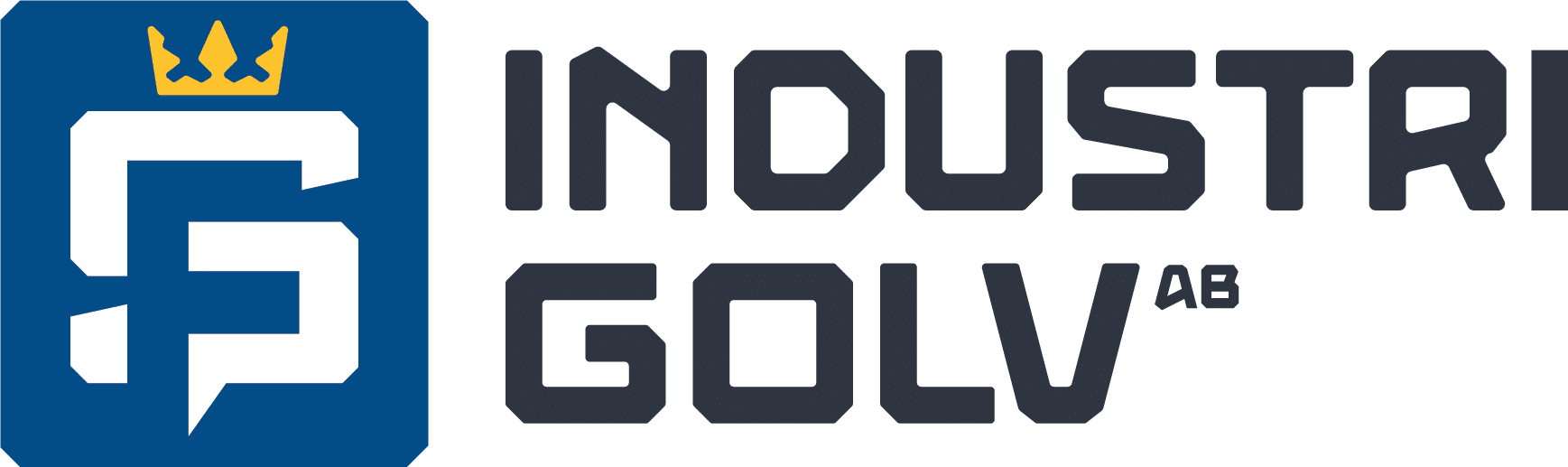 SF Industrigolv AB – industrigolv i Sverige